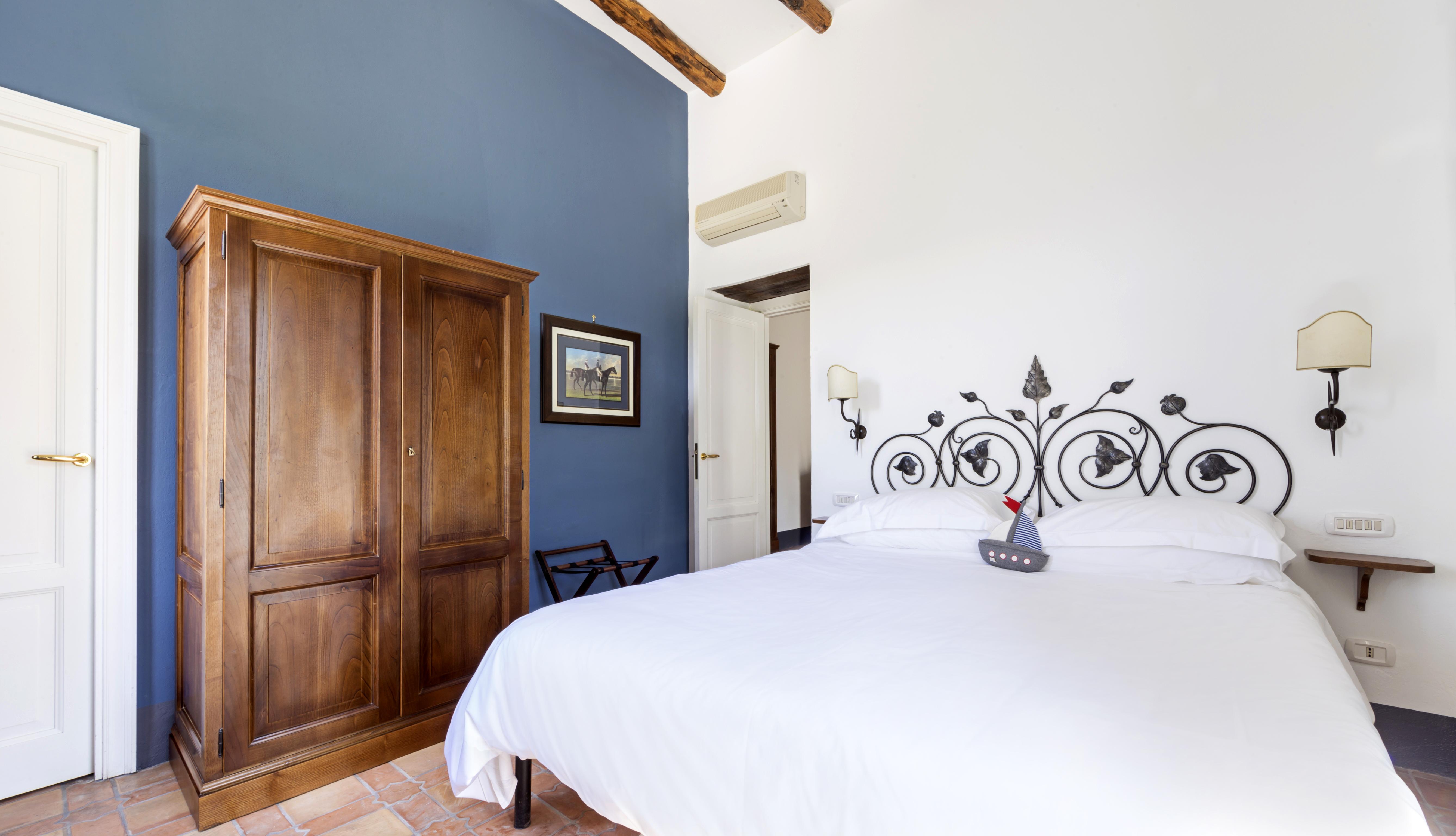 Relais Regina Giovanna Półwysep Sorrentyński Zewnętrze zdjęcie
