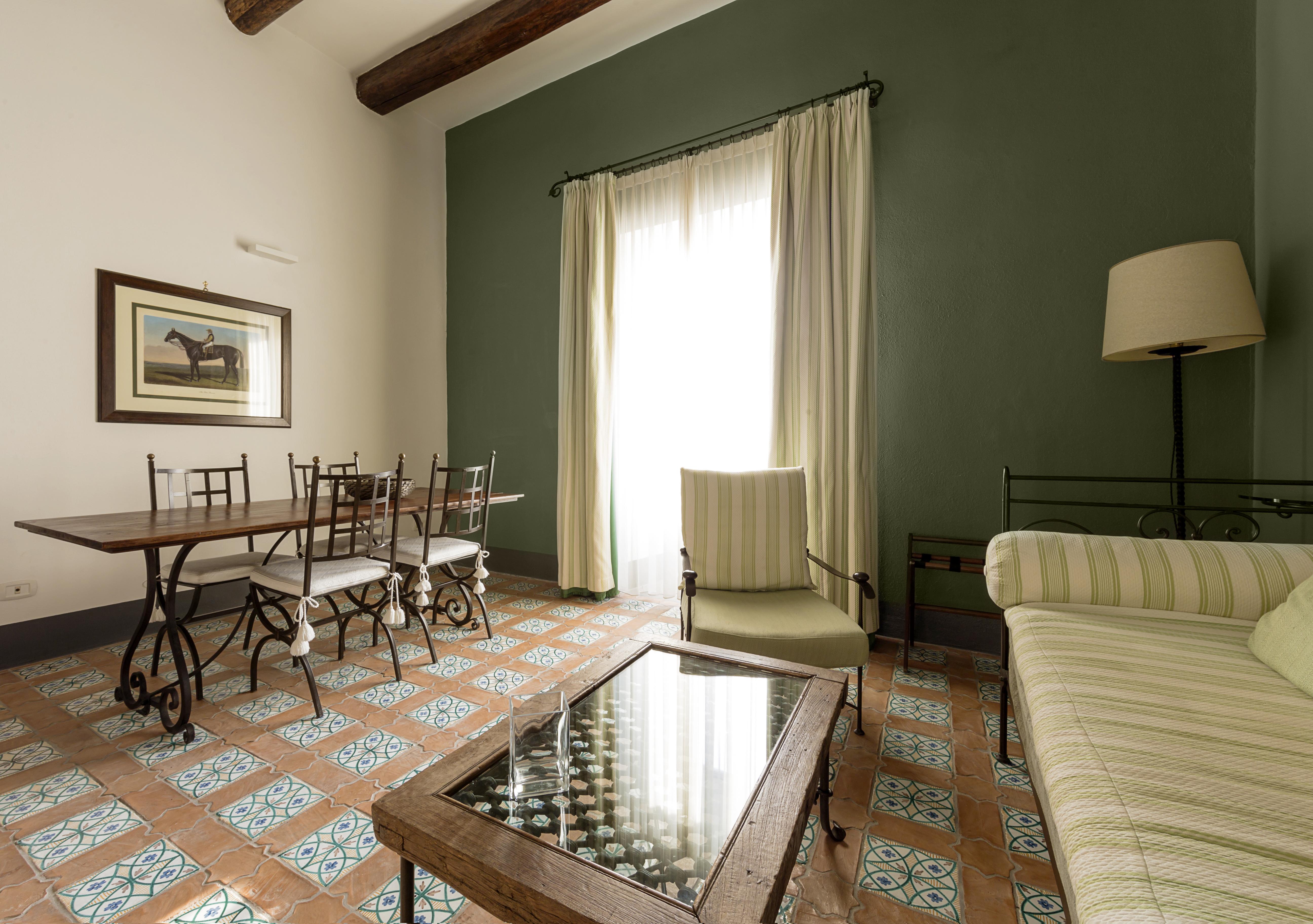 Relais Regina Giovanna Półwysep Sorrentyński Zewnętrze zdjęcie