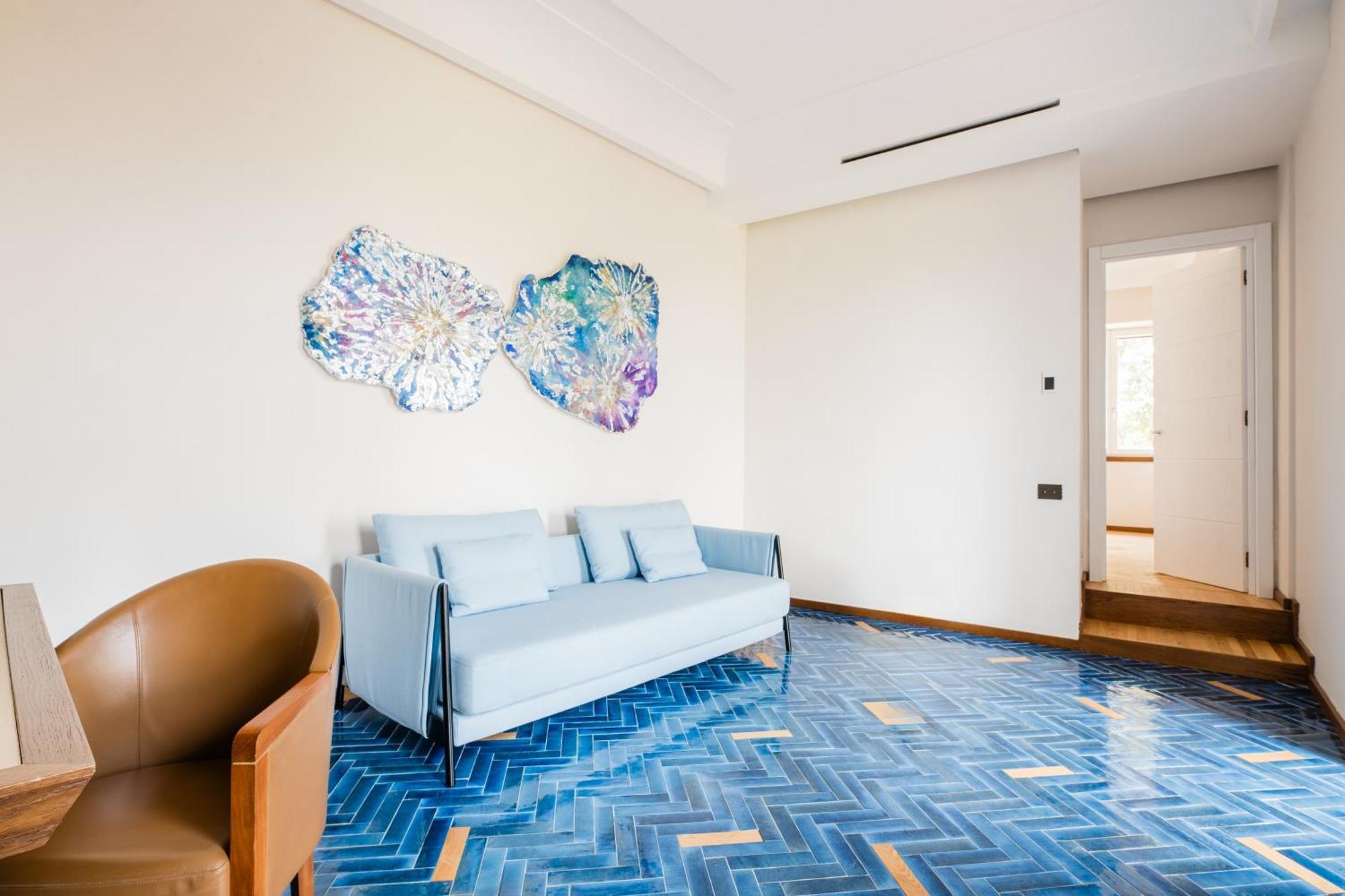 Relais Regina Giovanna Półwysep Sorrentyński Zewnętrze zdjęcie