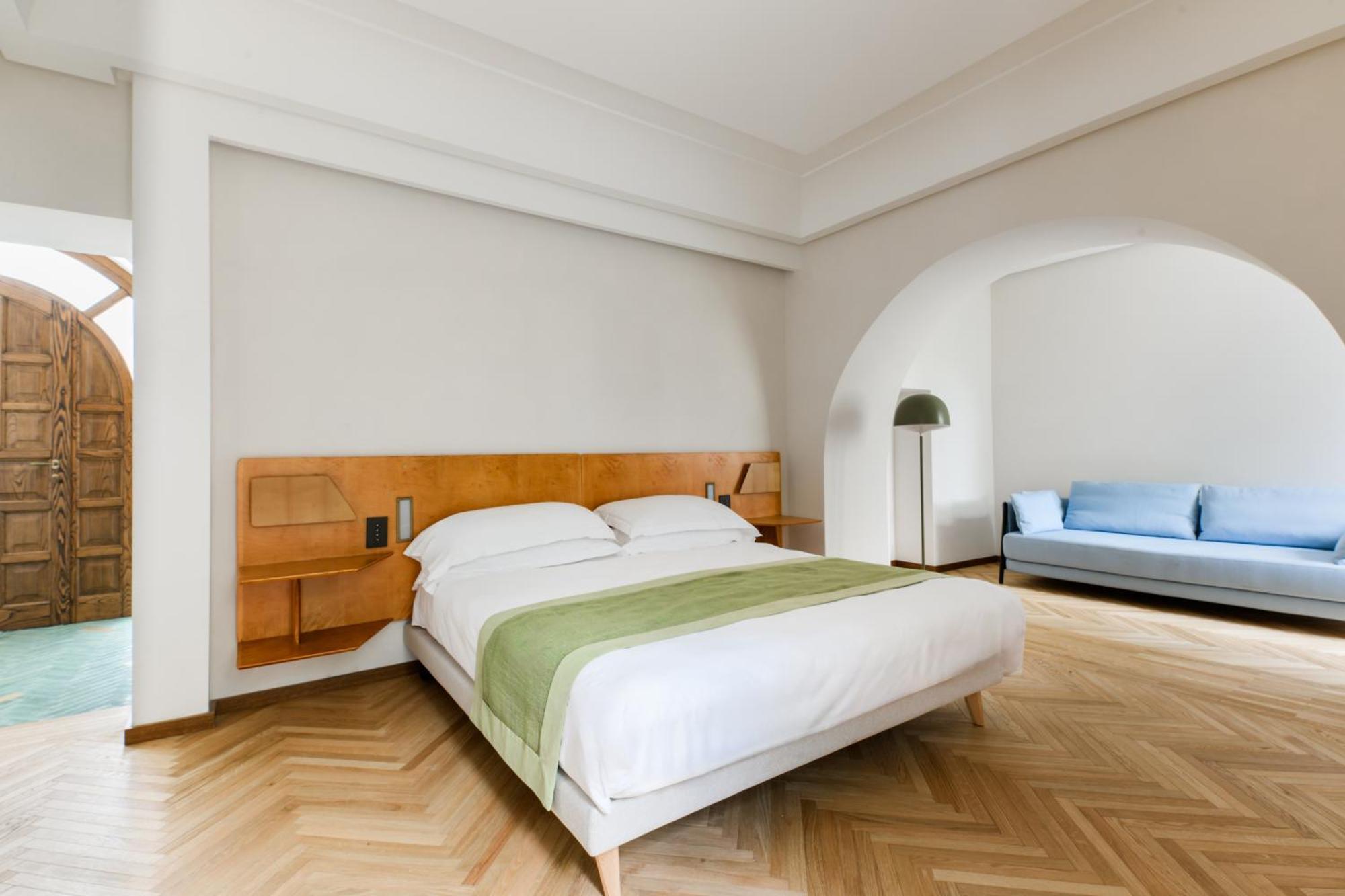 Relais Regina Giovanna Półwysep Sorrentyński Zewnętrze zdjęcie