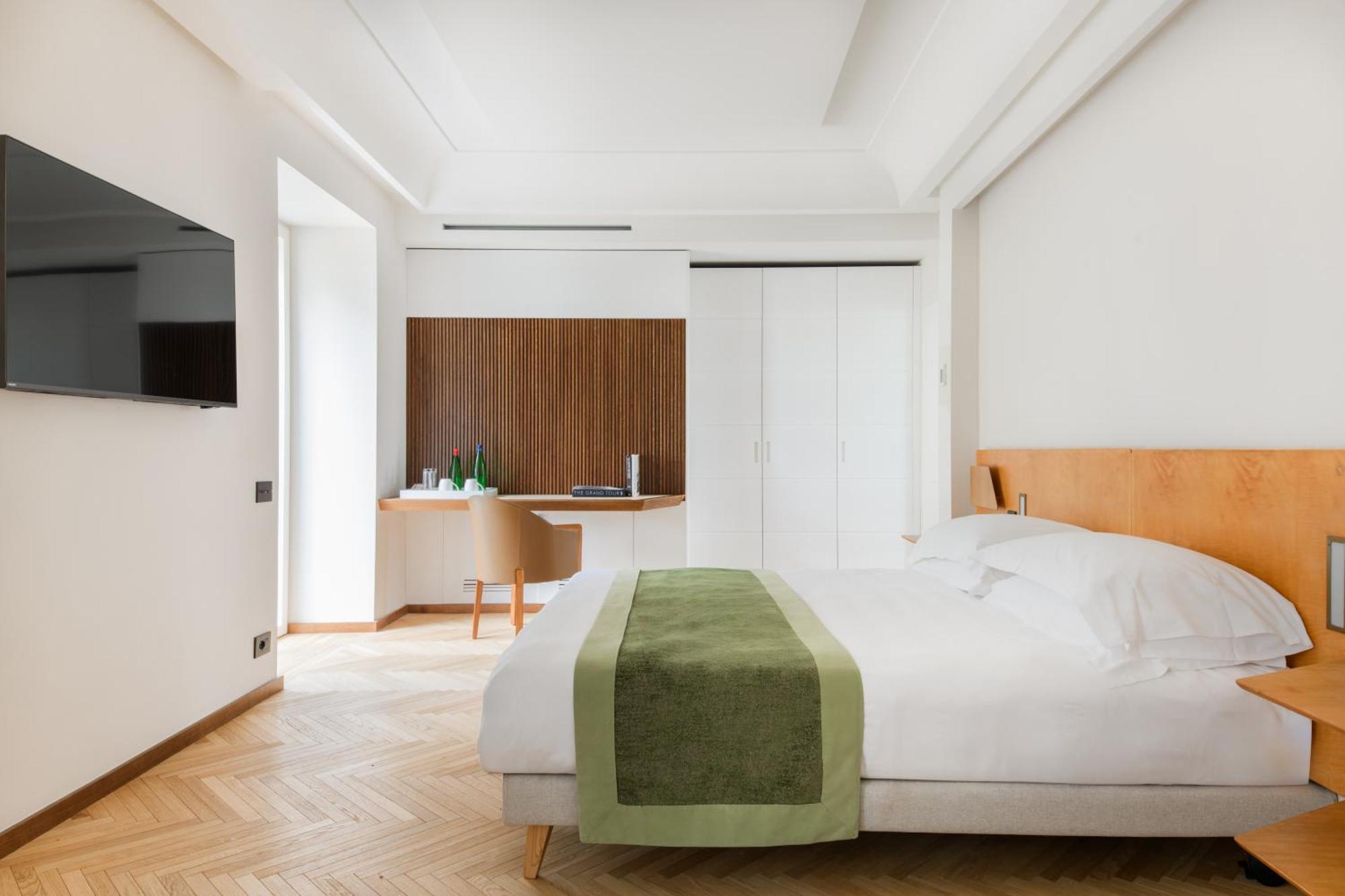 Relais Regina Giovanna Półwysep Sorrentyński Zewnętrze zdjęcie