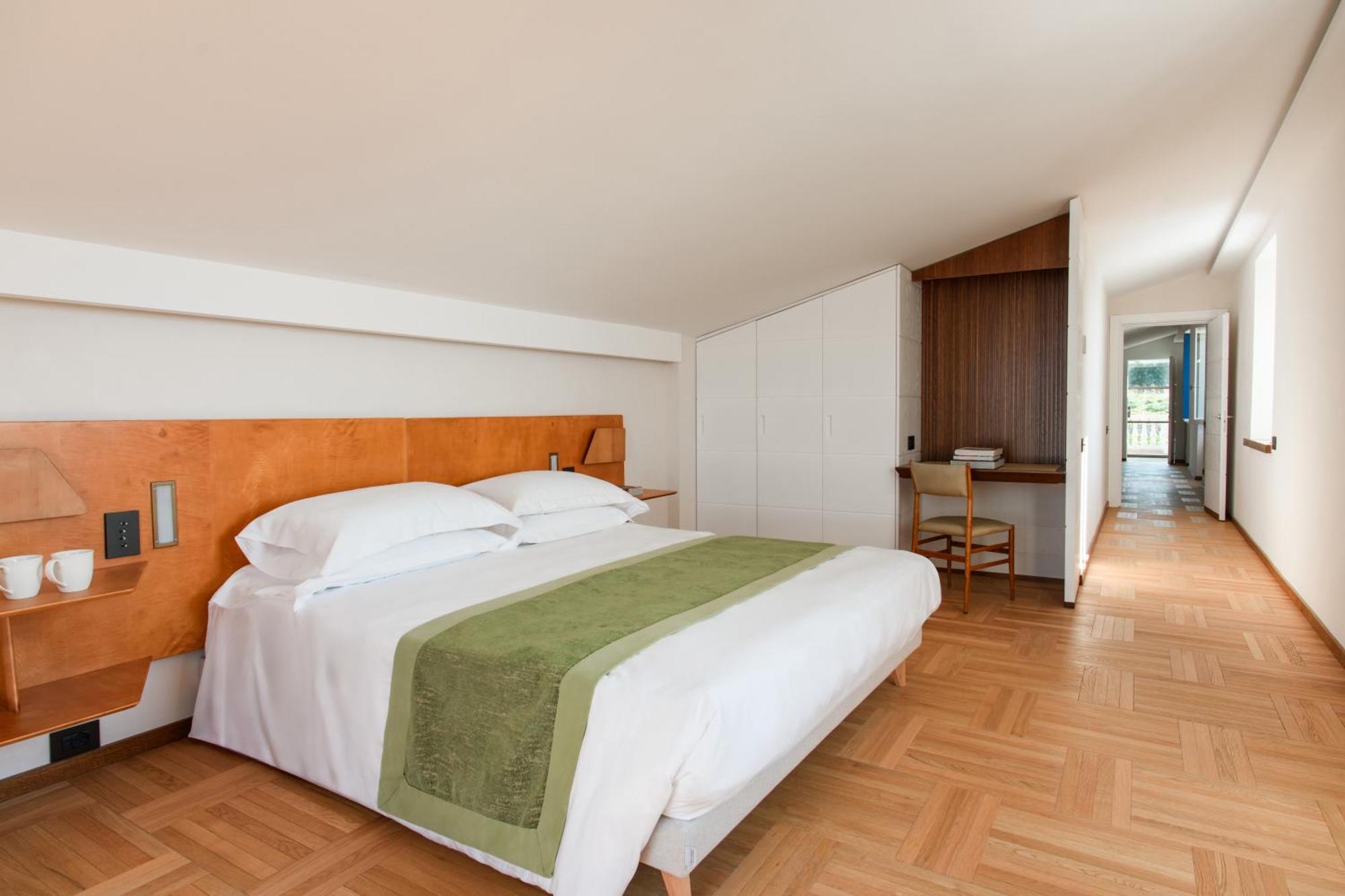 Relais Regina Giovanna Półwysep Sorrentyński Zewnętrze zdjęcie
